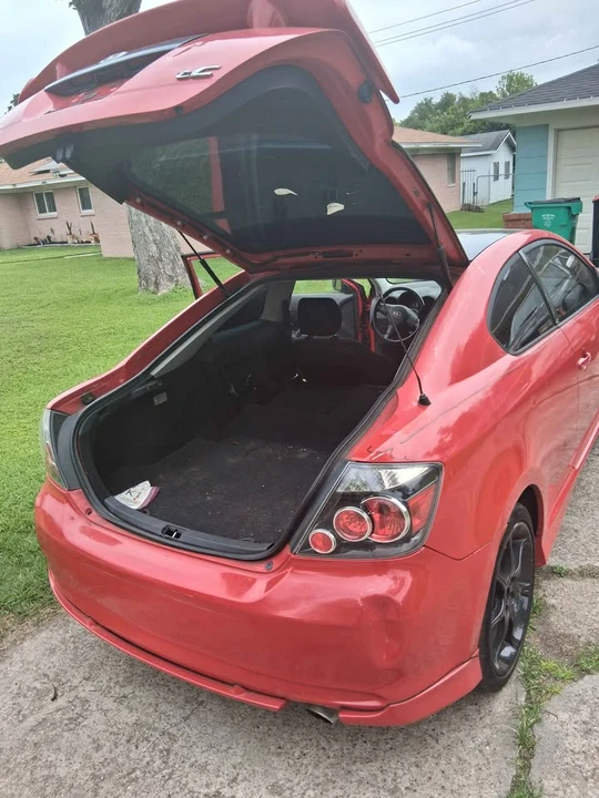 2005 Scion tC - Image 4 of 5