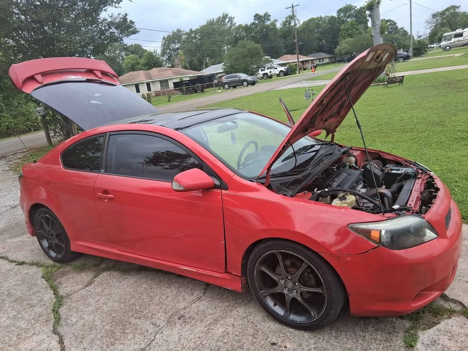 2005 Scion tC - Image 2 of 5