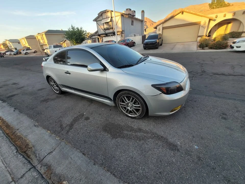 2005 Scion tC - Image 3 of 7