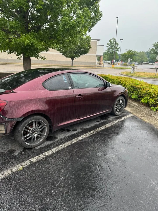 2005 Scion tC - Image 2 of 7