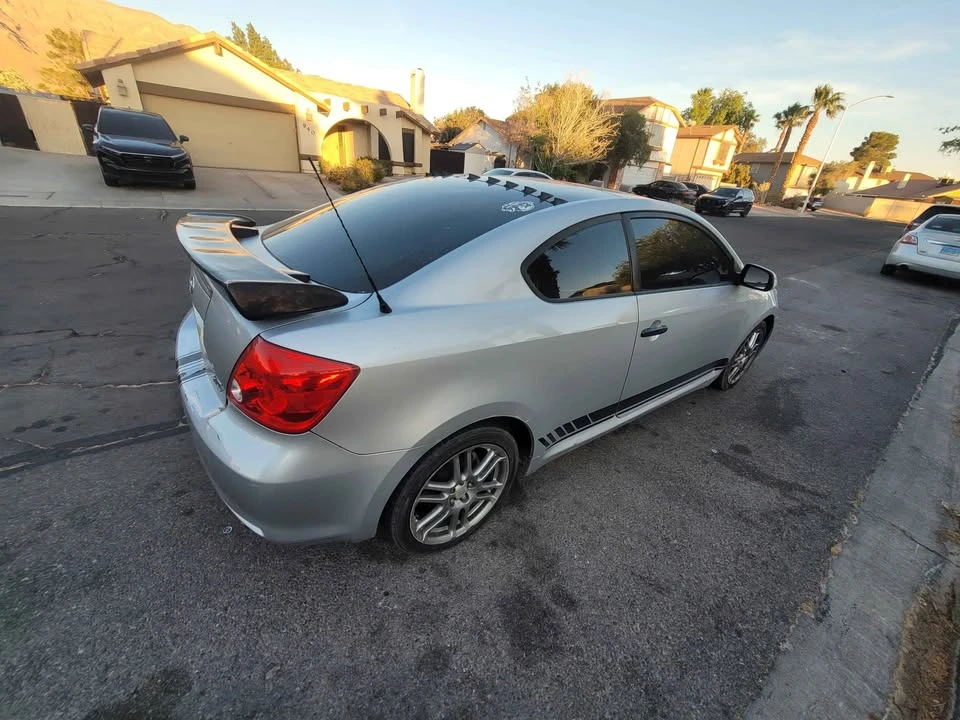 2005 Scion tC - Image 2 of 7
