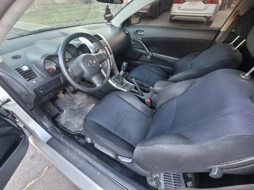 2005 Scion tC - Image 7 of 7