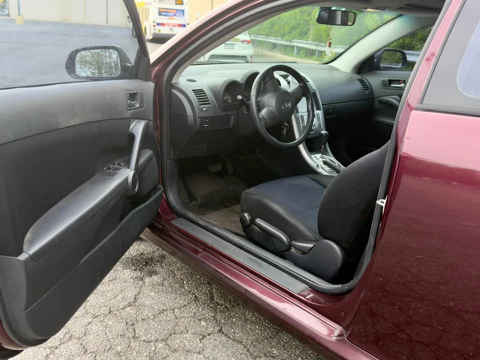 2005 Scion tC - Image 7 of 9