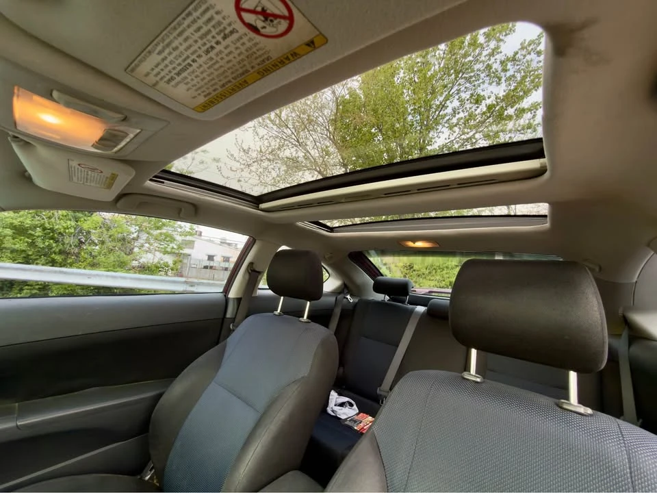 2005 Scion tC - Image 4 of 9