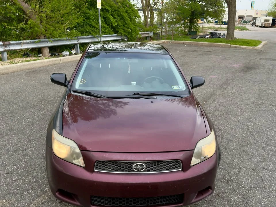 2005 Scion tC - Image 9 of 9