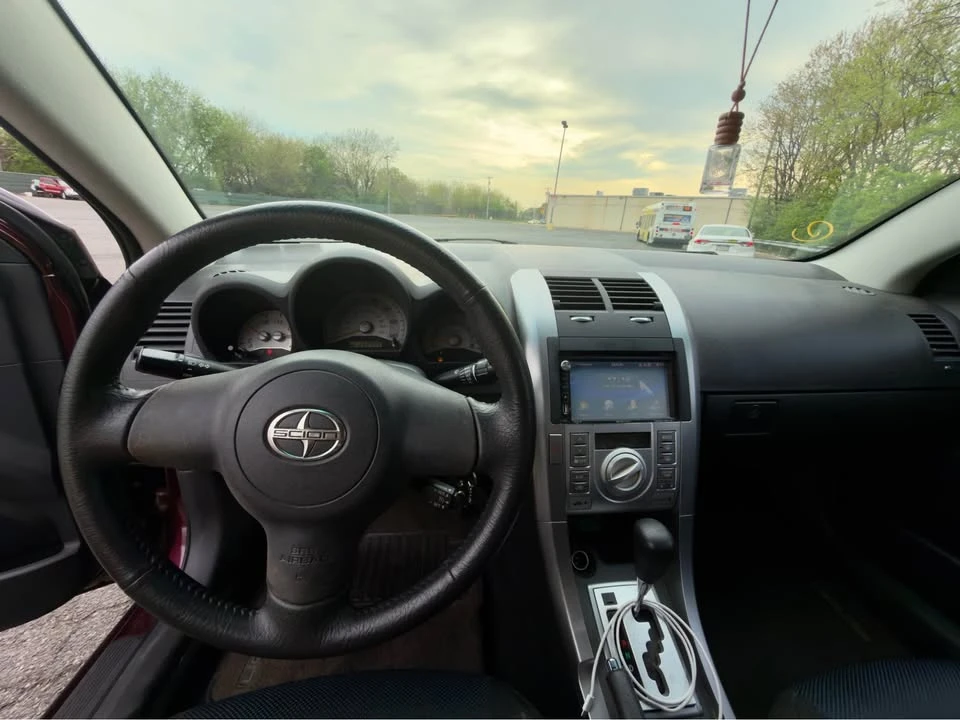 2005 Scion tC - Image 3 of 9