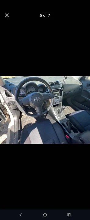 2005 Scion tC - Image 6 of 8