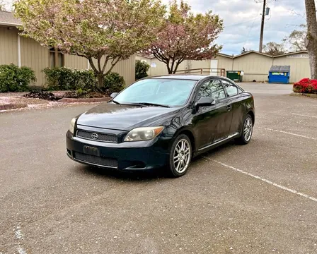 2005 Scion tC