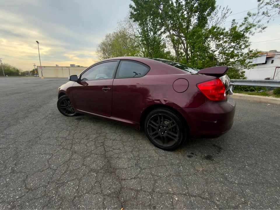 2005 Scion tC - Image 8 of 9