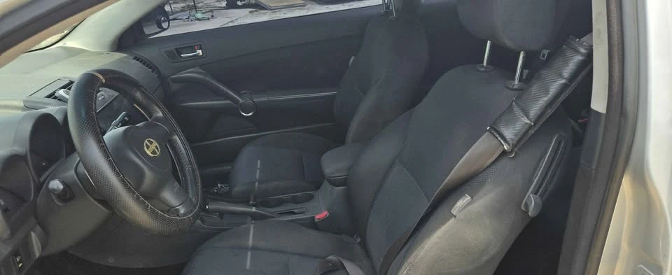 2005 Scion tC - Image 4 of 7