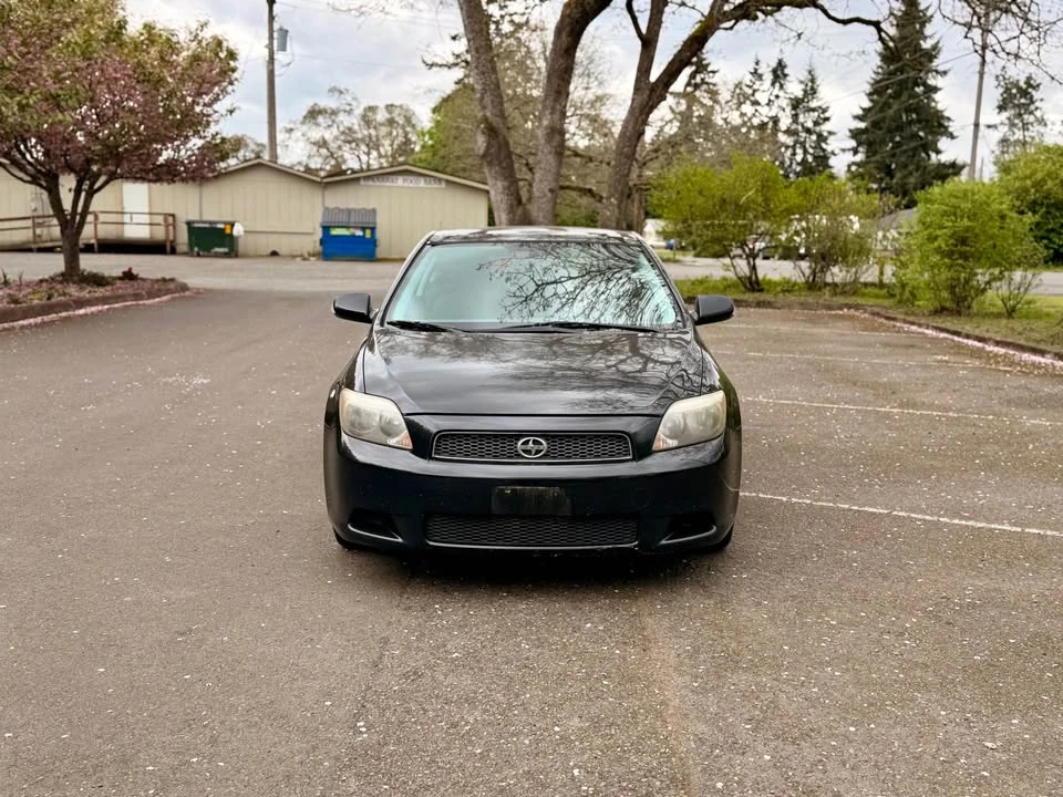 2005 Scion tC - Image 2 of 13