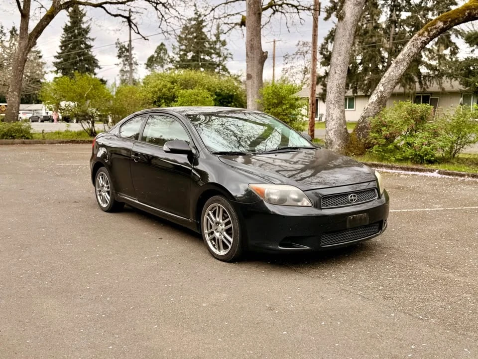 2005 Scion tC - Image 3 of 13