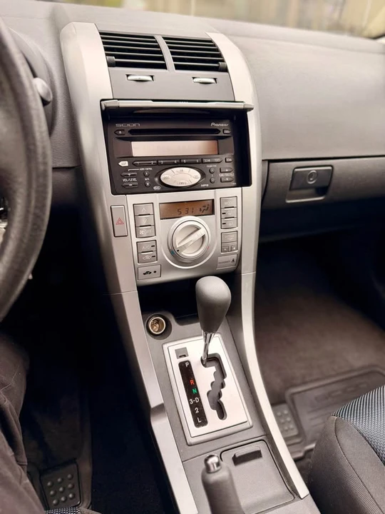 2005 Scion tC - Image 12 of 13