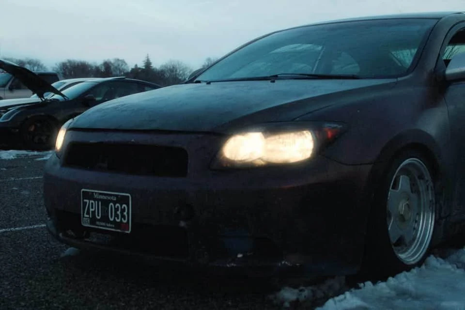 2005 Scion tC - Image 2 of 3