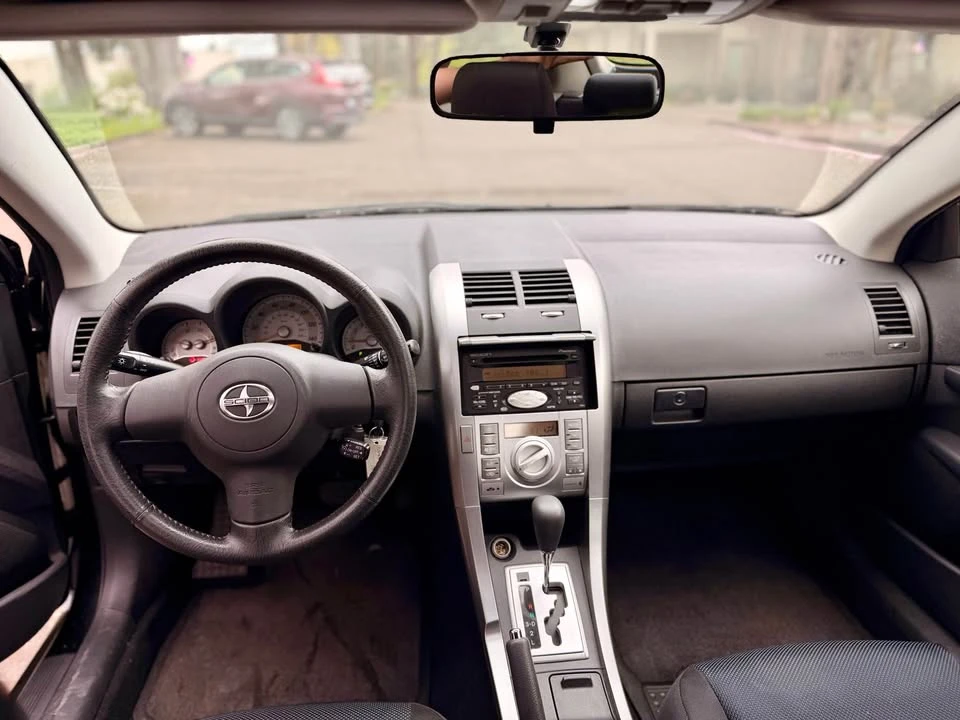 2005 Scion tC - Image 11 of 13