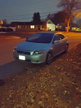 2005 Scion tC