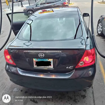 2005 Scion tC
