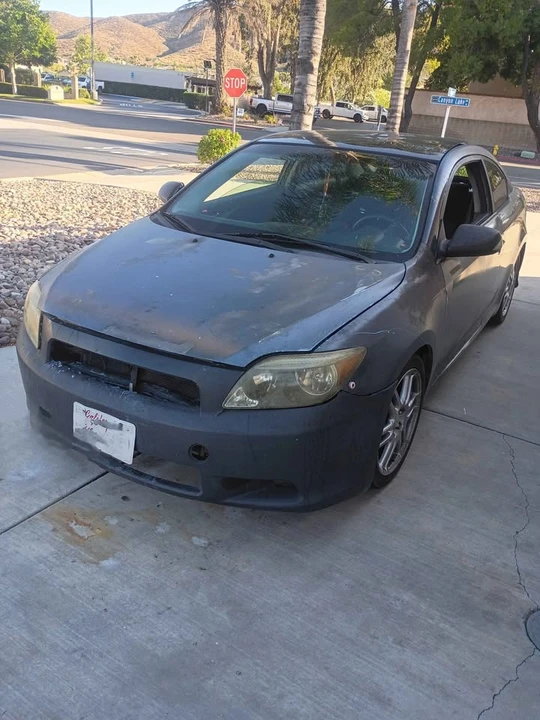 2005 Scion tC - Image 3 of 5