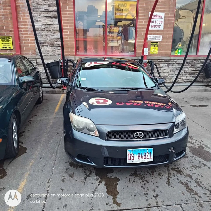 2005 Scion tC - Image 9 of 10