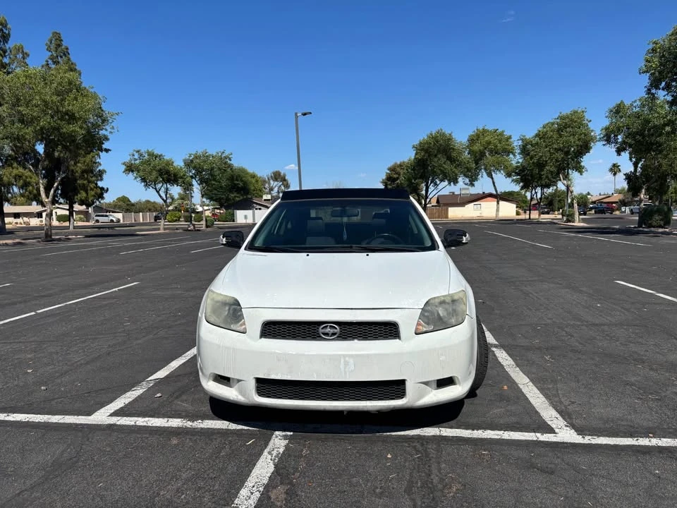 2005 Scion tC - Image 2 of 13