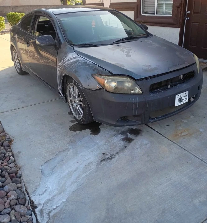2005 Scion tC - Image 4 of 5