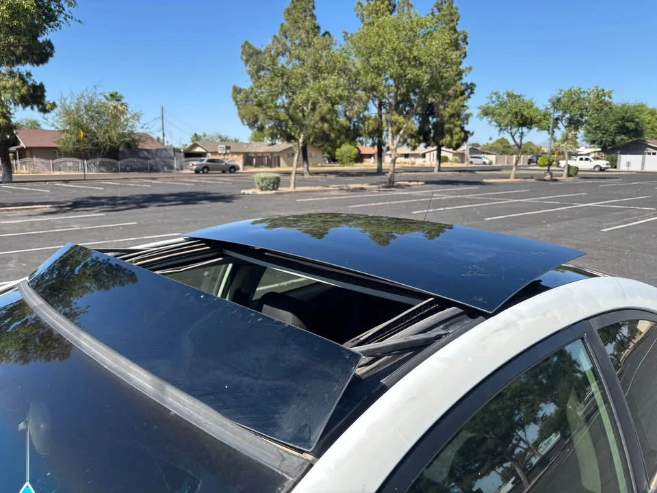 2005 Scion tC - Image 11 of 13