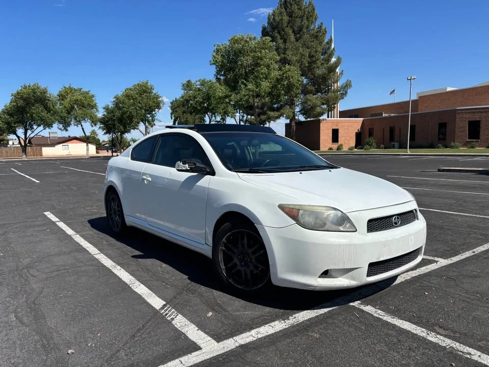 2005 Scion tC - Image 3 of 13