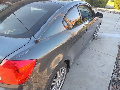 2005 Scion tC