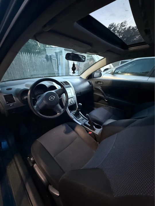 2005 Scion tC - Image 4 of 7