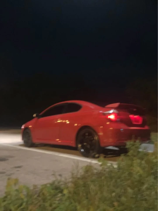 2005 Scion tC - Image 6 of 7