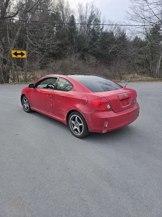 2005 Scion tC - Image 3 of 13