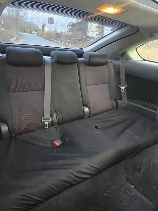 2005 Scion tC - Image 12 of 13