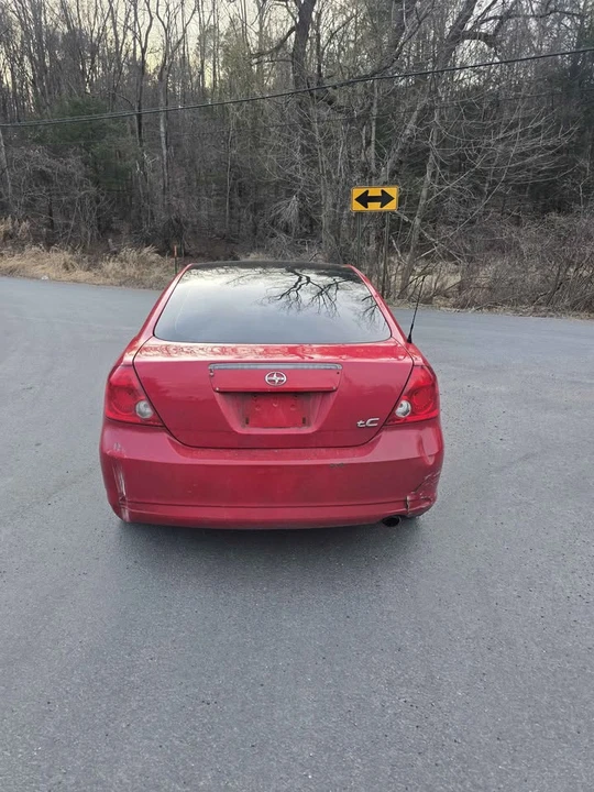 2005 Scion tC - Image 4 of 13