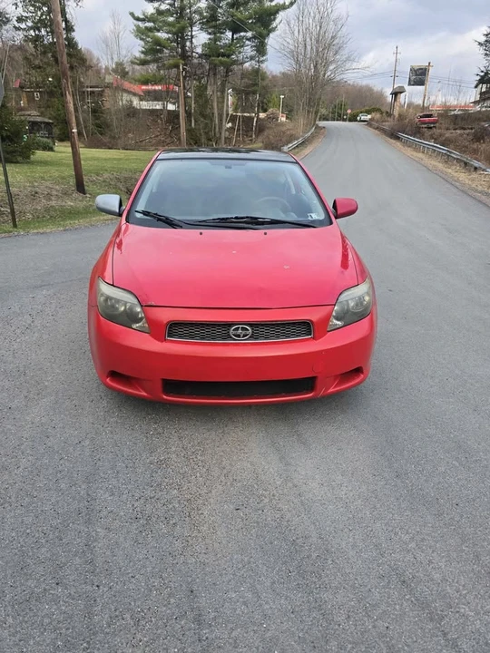 2005 Scion tC - Image 8 of 13