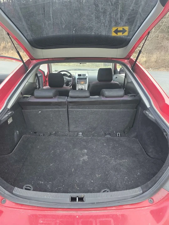 2005 Scion tC - Image 13 of 13