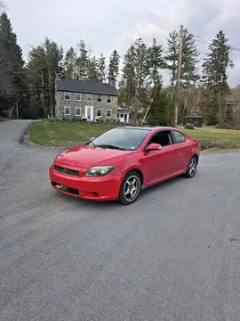 2005 Scion tC Release Series 10.0