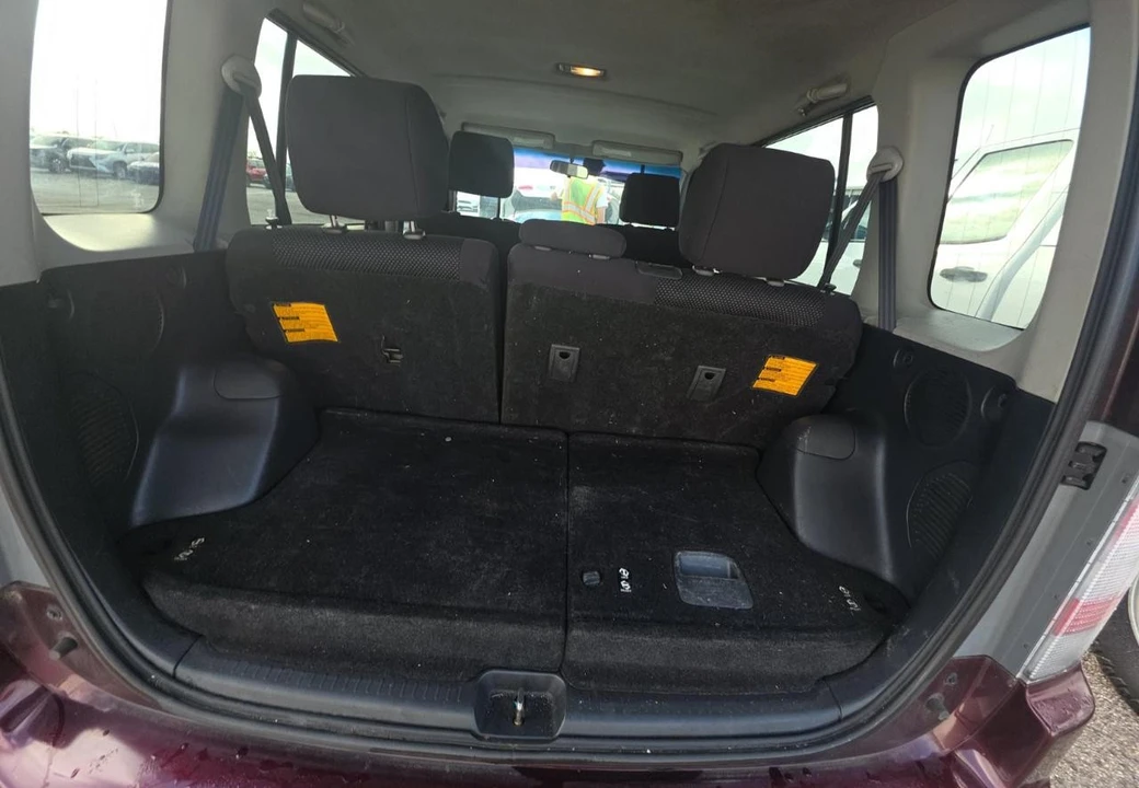 2005 Scion xB - Image 17 of 17
