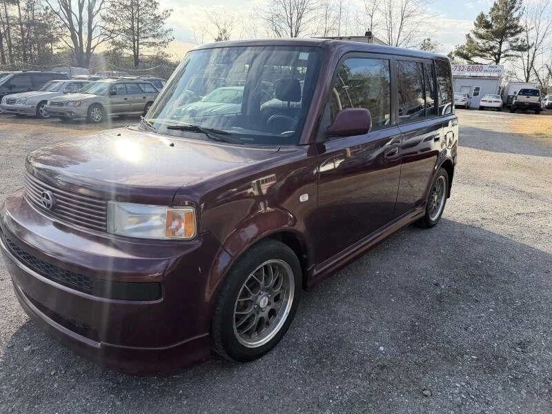 2005 Scion xB - Image 12 of 12