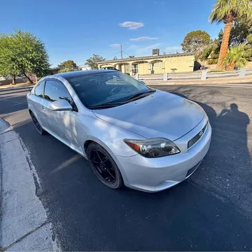 2005 Scion Scion