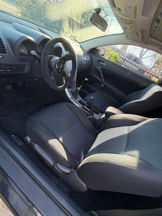 2005 Scion tC - Image 6 of 8