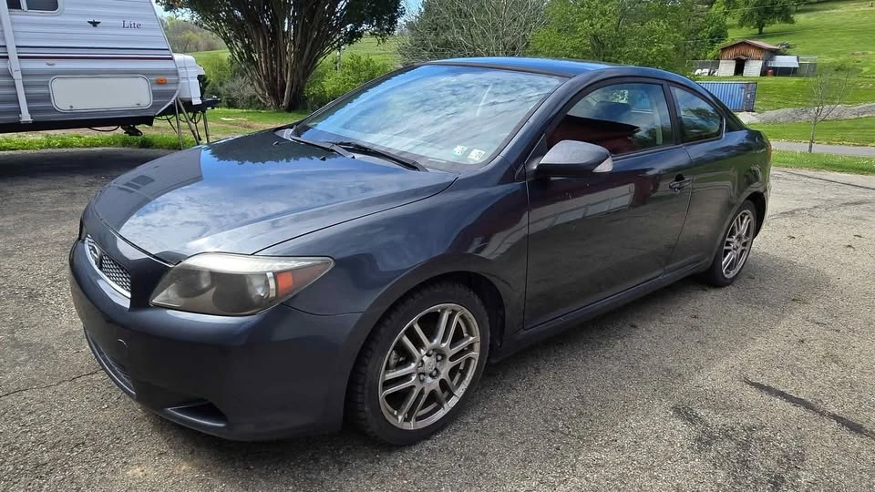 2005 Scion tC - Image 5 of 10