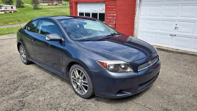2005 Scion tC