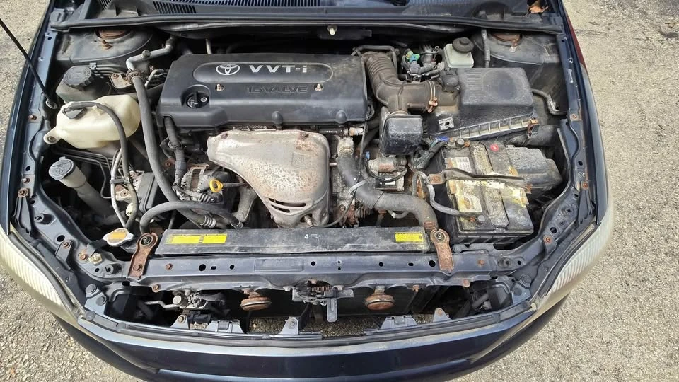 2005 Scion tC - Image 6 of 10