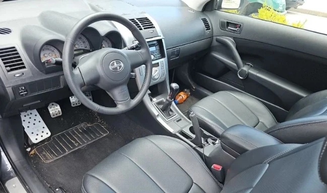 2005 Scion tC - Image 7 of 8