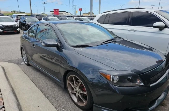 2005 Scion tC - Image 3 of 8