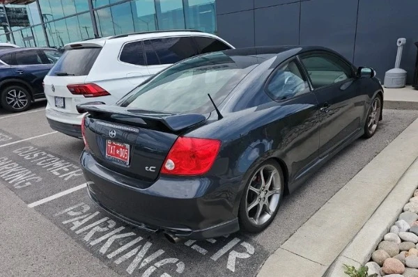 2005 Scion tC - Image 5 of 8