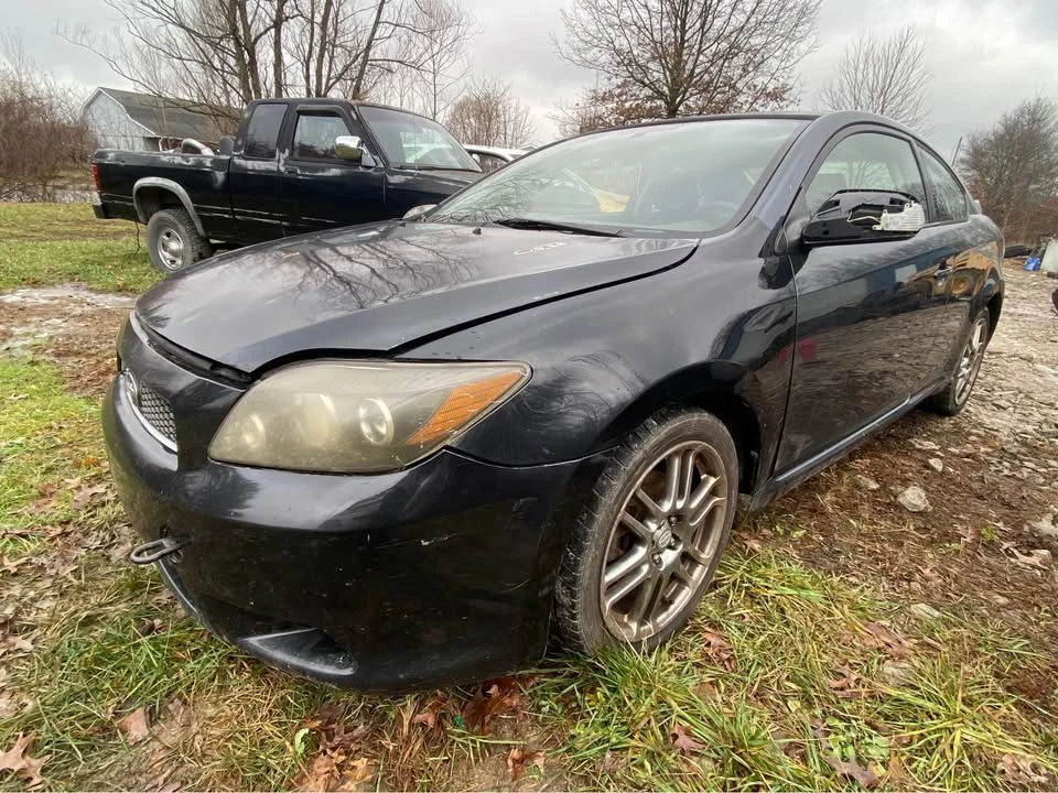 2005 Scion tC - Image 2 of 7