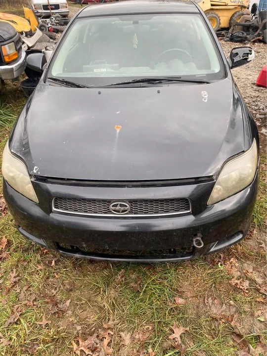 2005 Scion tC - Image 6 of 7