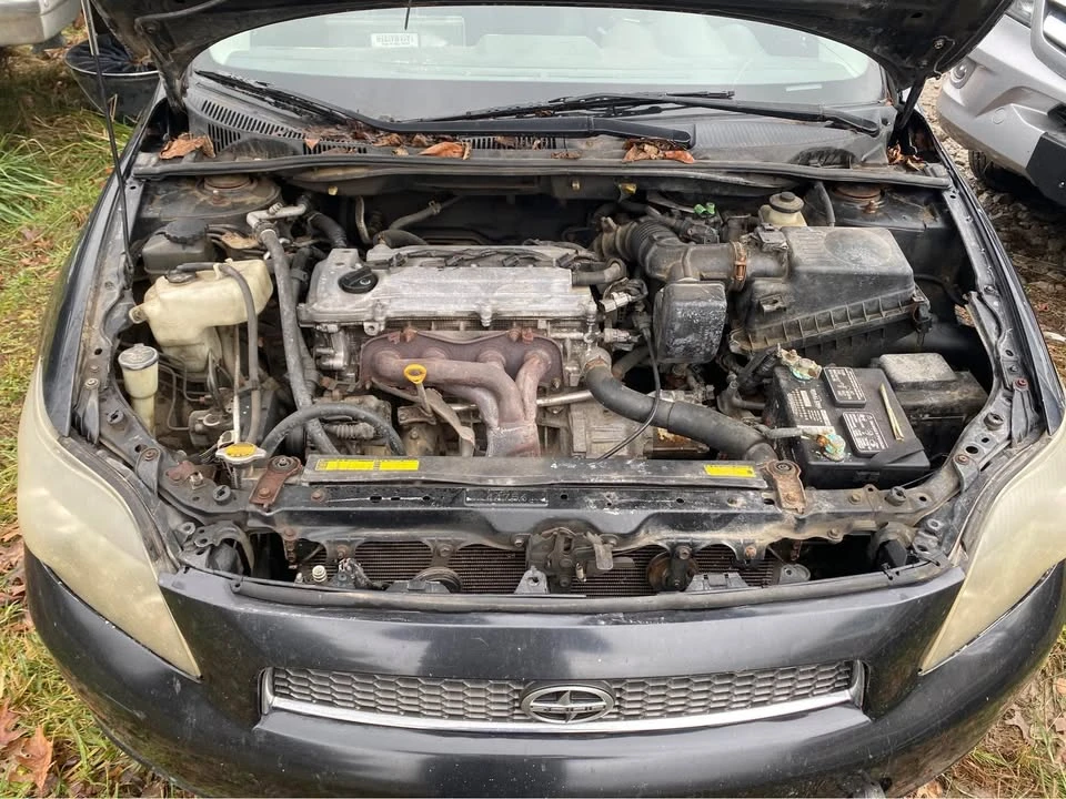 2005 Scion tC - Image 7 of 7