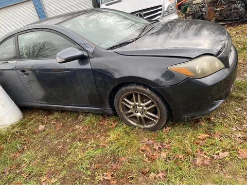 2005 Scion tC Parts Only